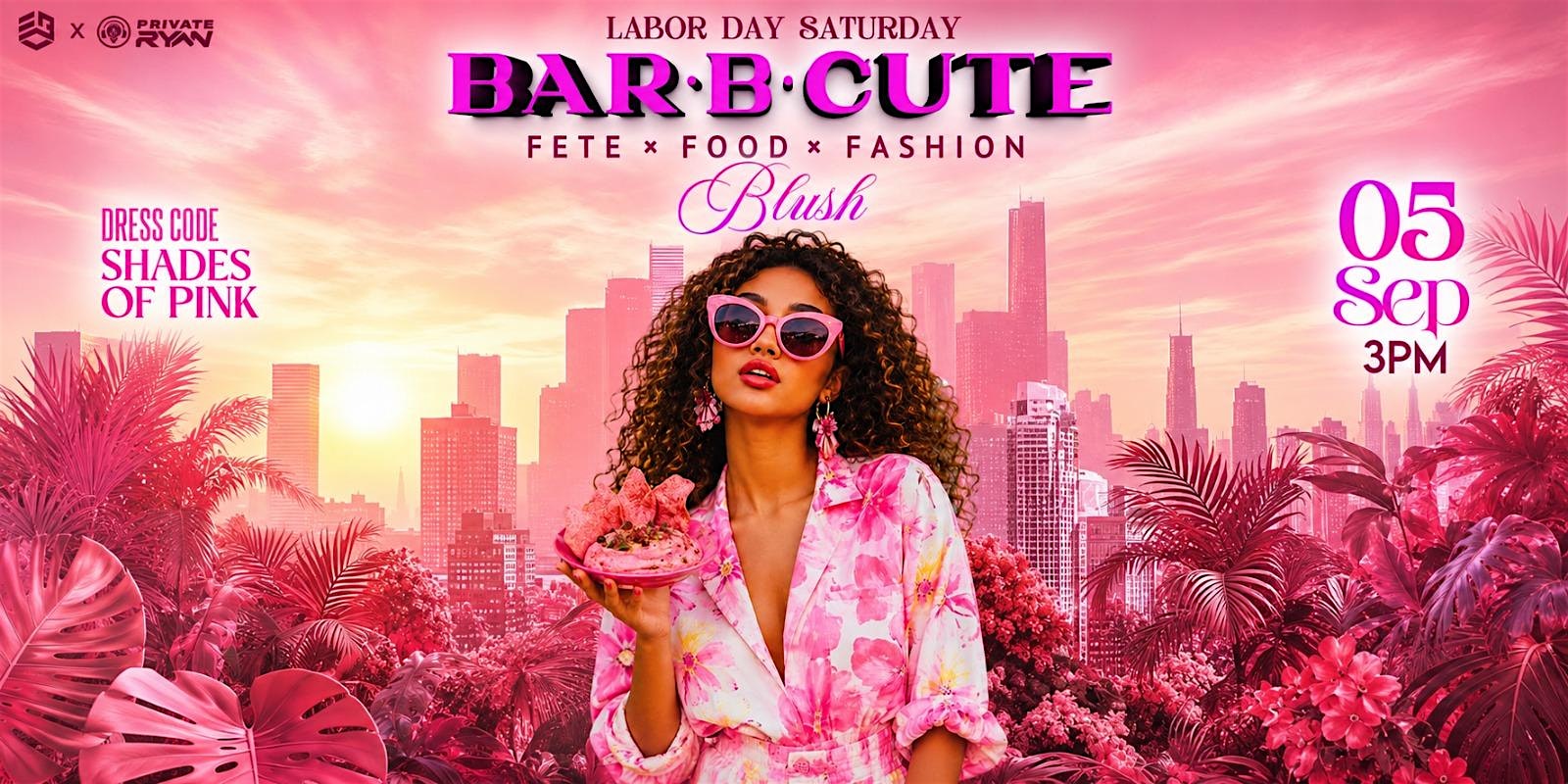 Bar.B.Cute