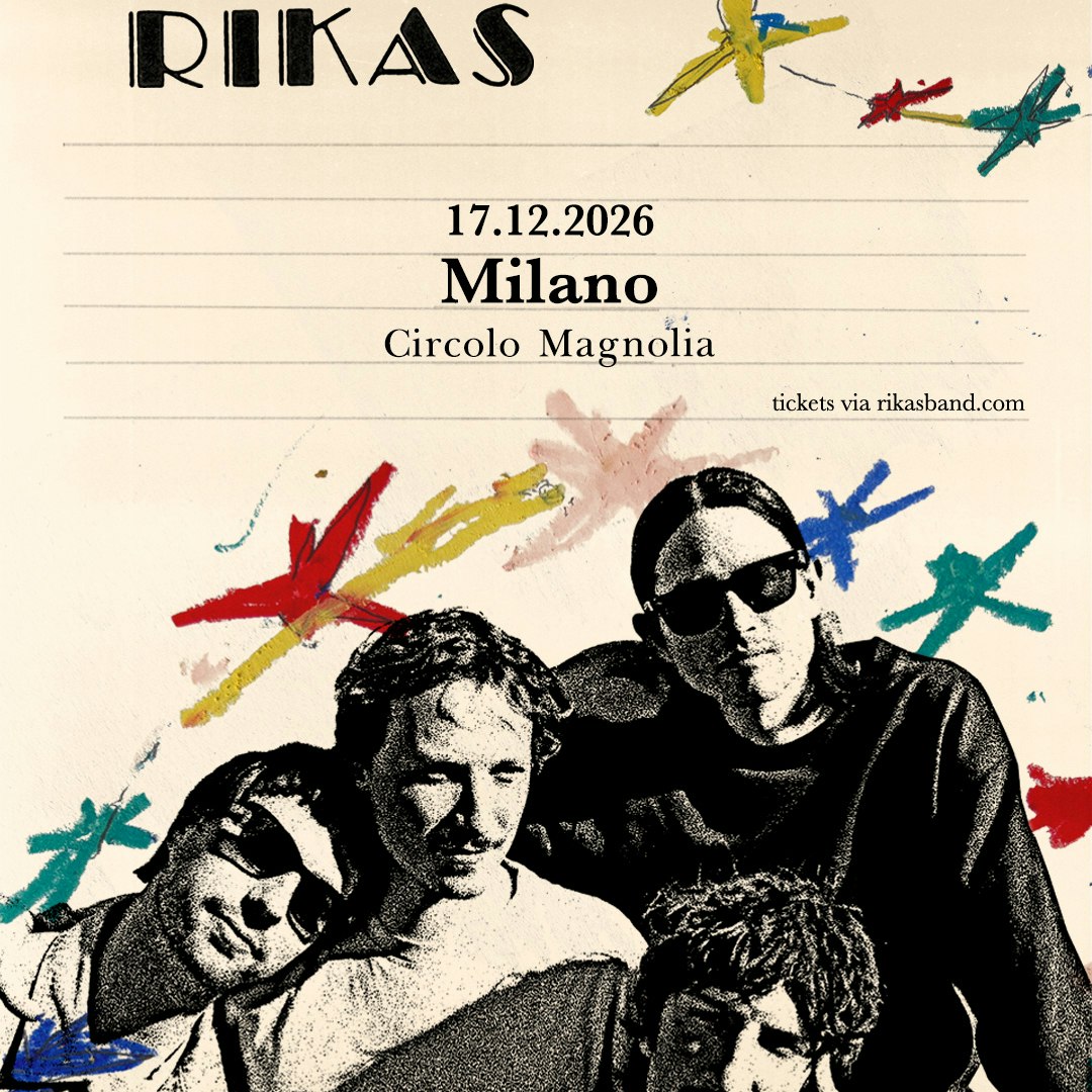 Rikas
