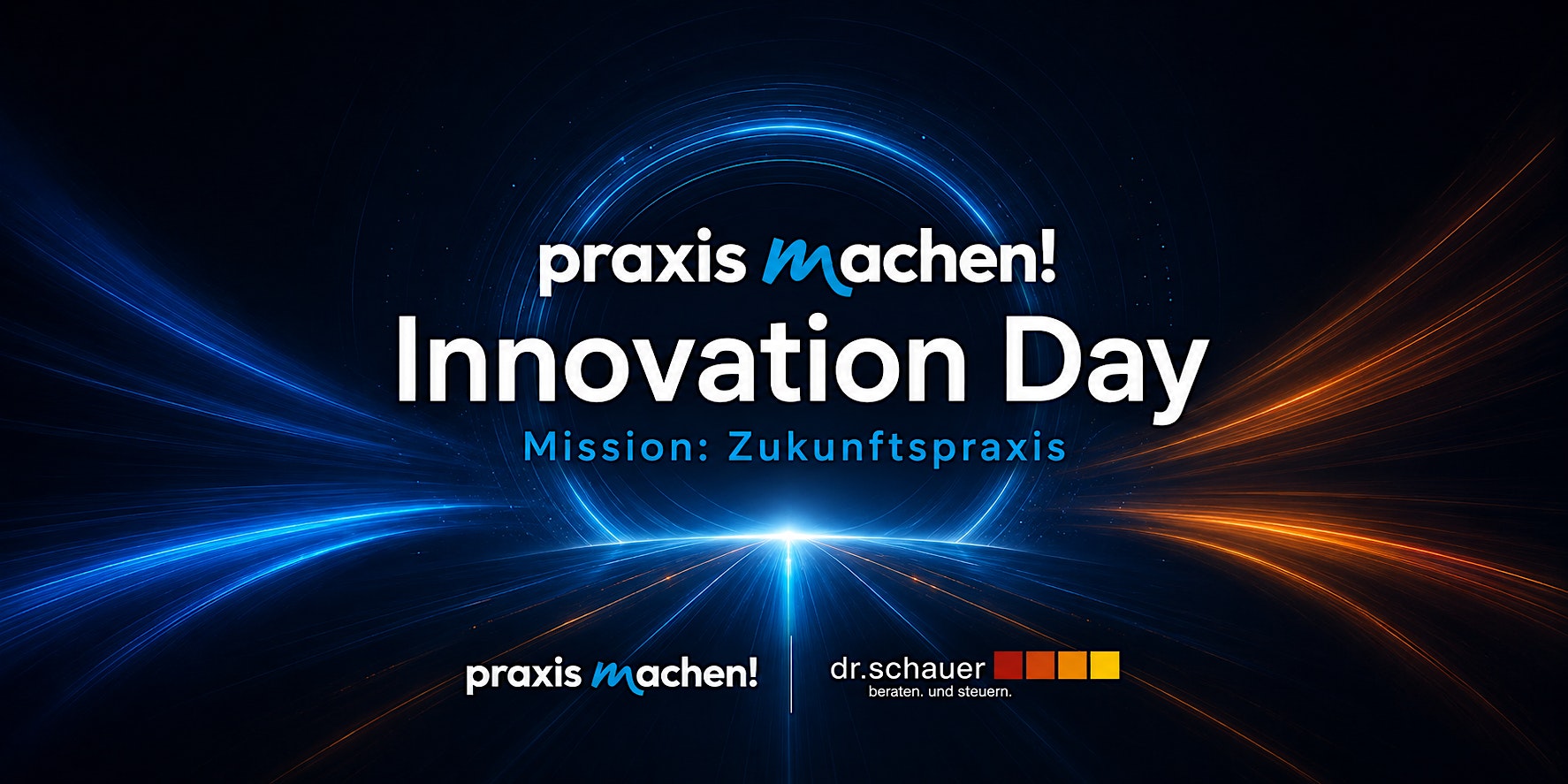 praxismachen! Innovation Day