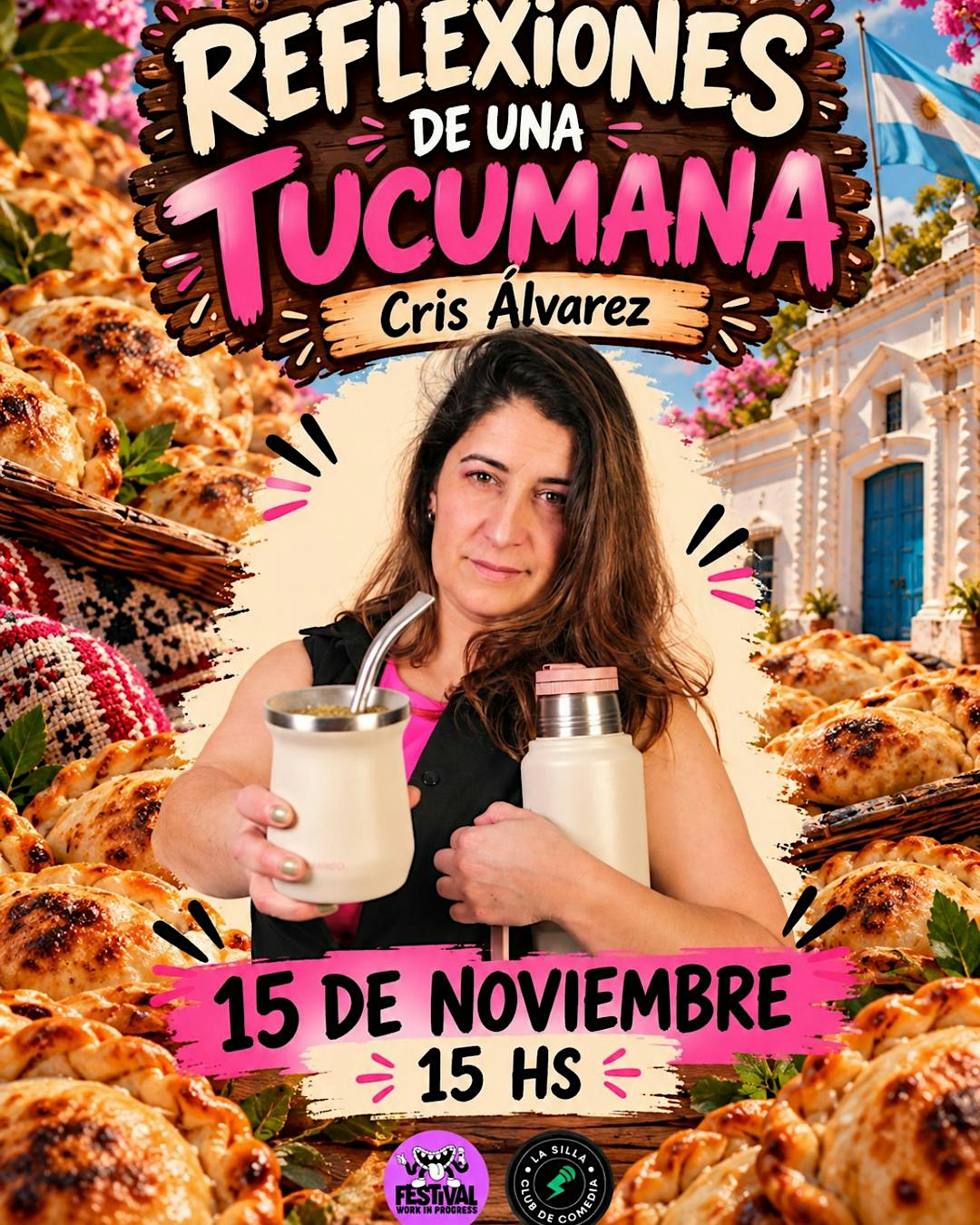 Reflexiones de una TUCUMANA