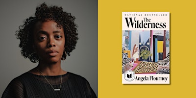 Paperback Book Launch: Angela Flournoy with Chani Nicholas
