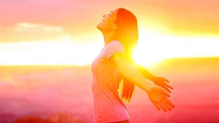 "RISE & RESTORE" with Dr. Debby N.D.