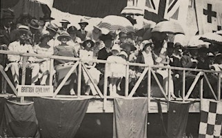 Documenting British Footprints in Late Ottoman and Early Republic Istanbul