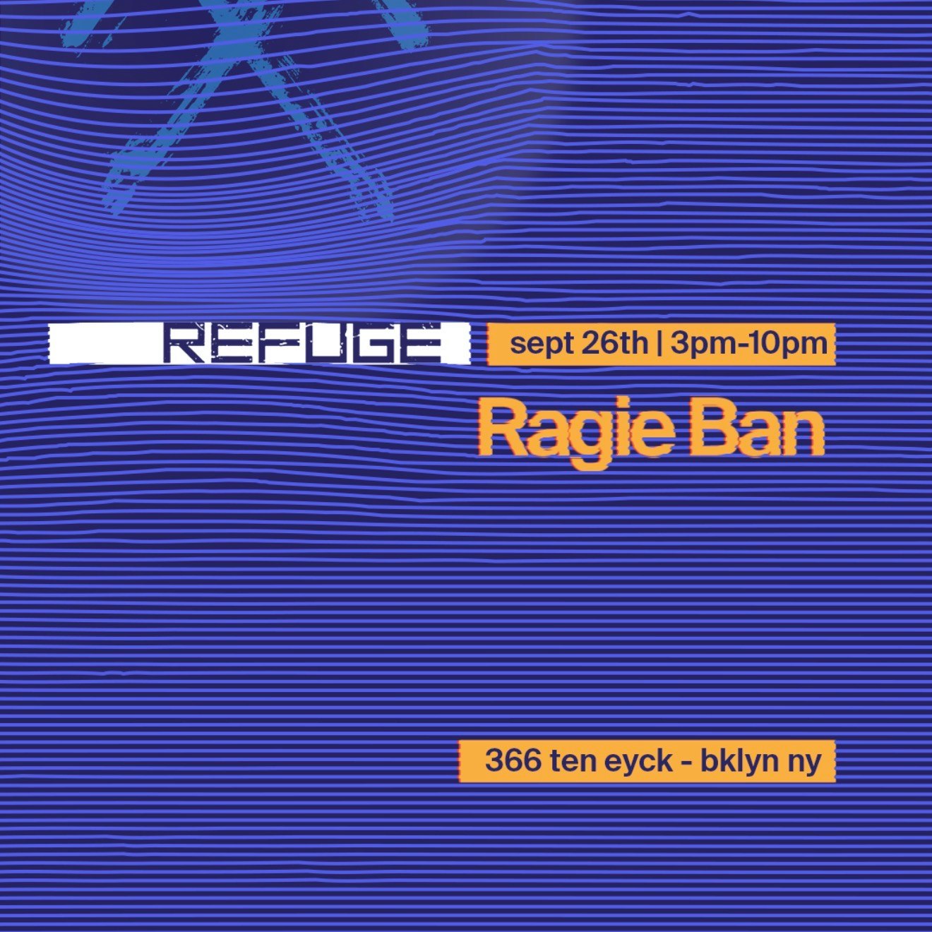 Ragie Ban