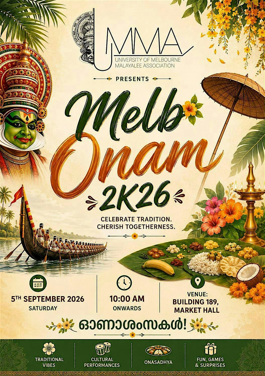 MelbOnam 2026