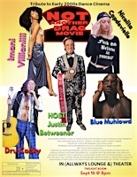 Not Another Drag Movie 2