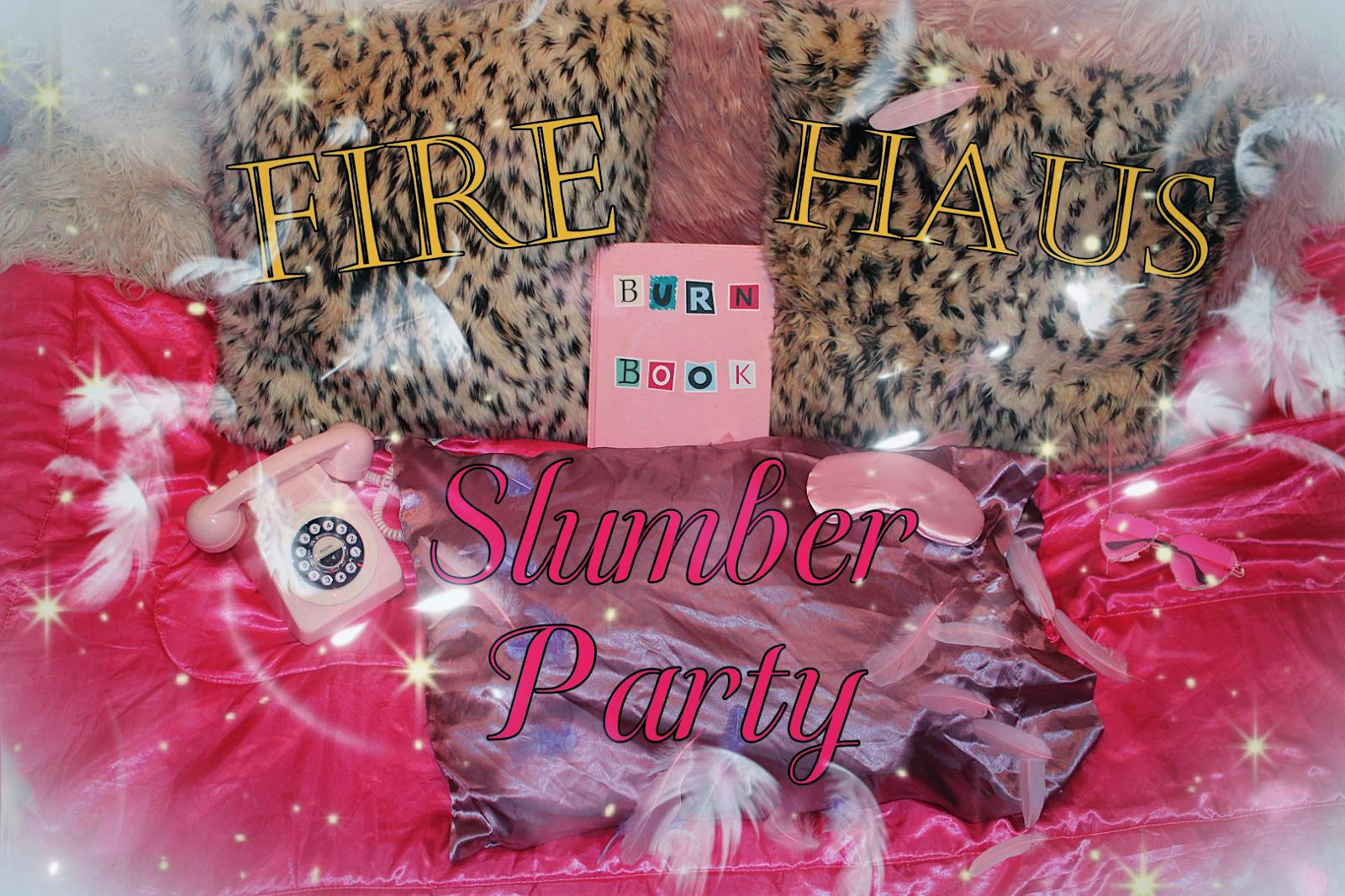 Slumber Party