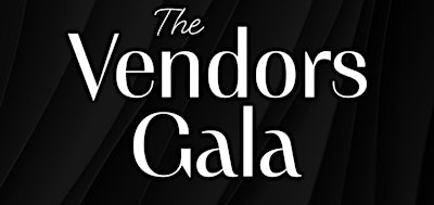 The Vendors Gala