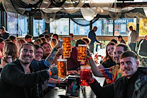 OKTOBERFEST CAMDEN 2026