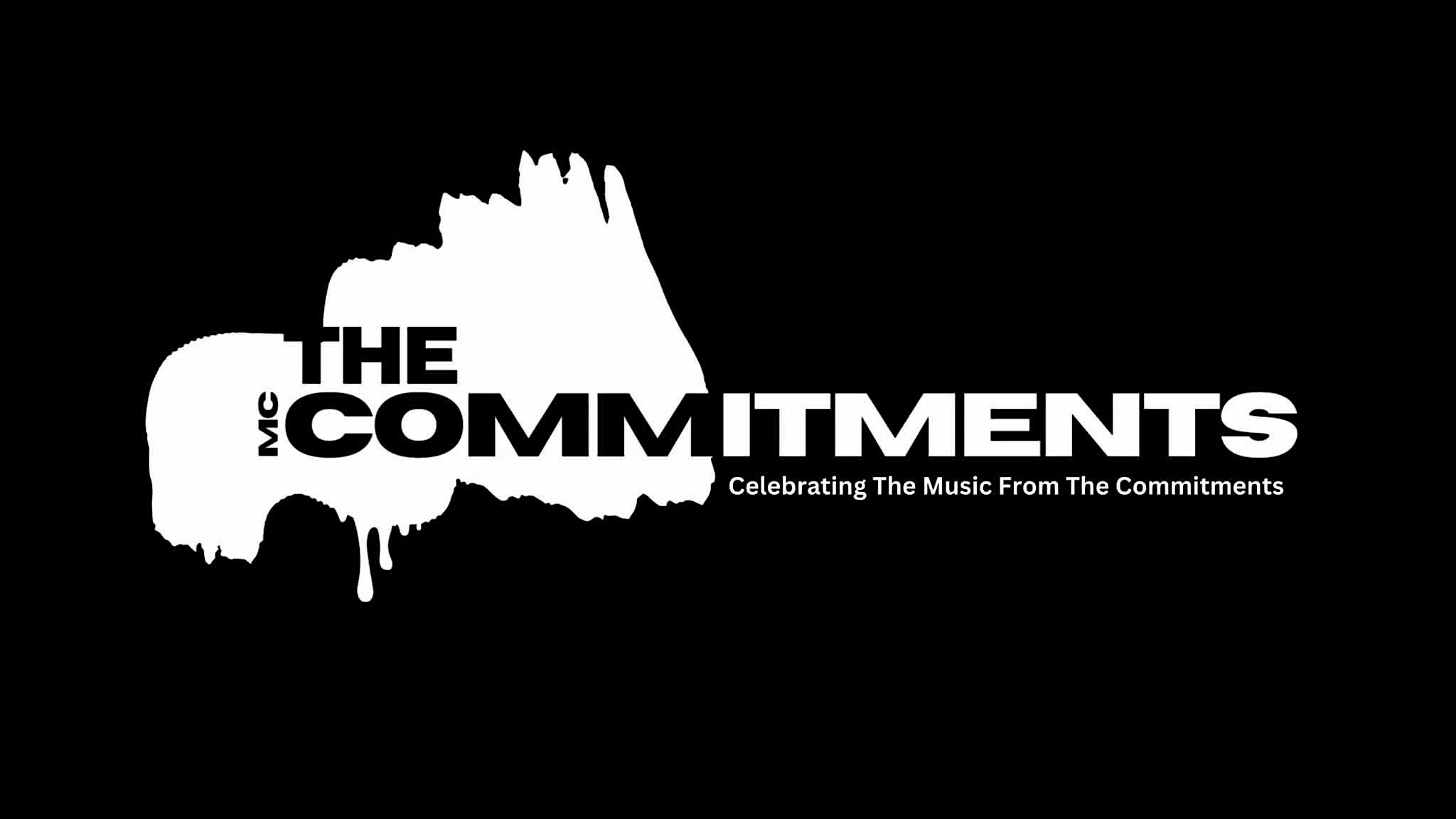 The McCommitments - Charlies Loft