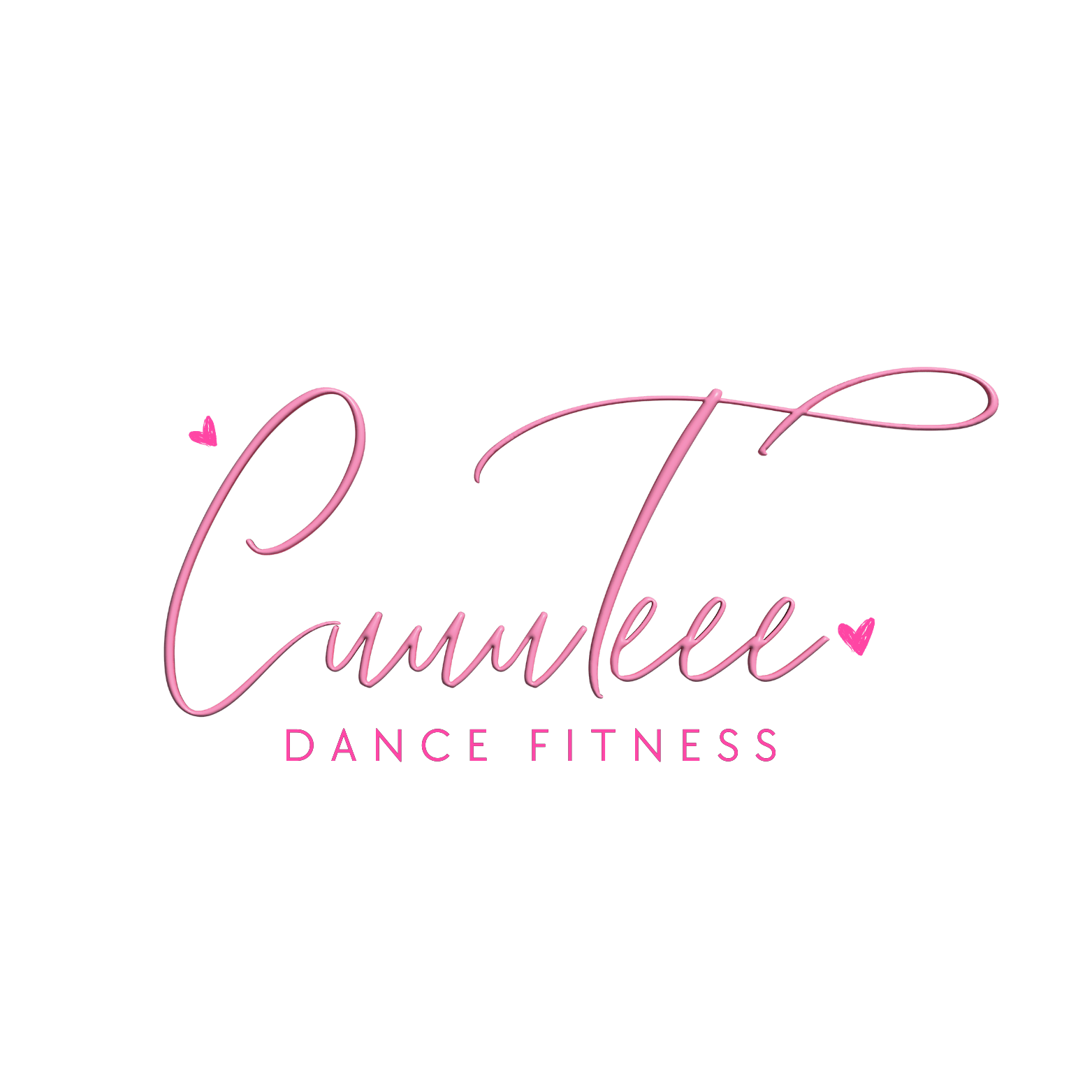 CuuuTeee Dance Fitness – Thursdays @ Austin Lo'ren Studio