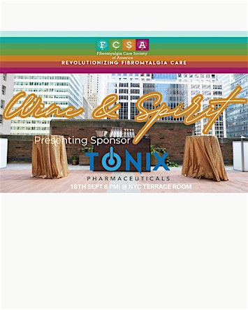 Wine & Spirit Community Celebration