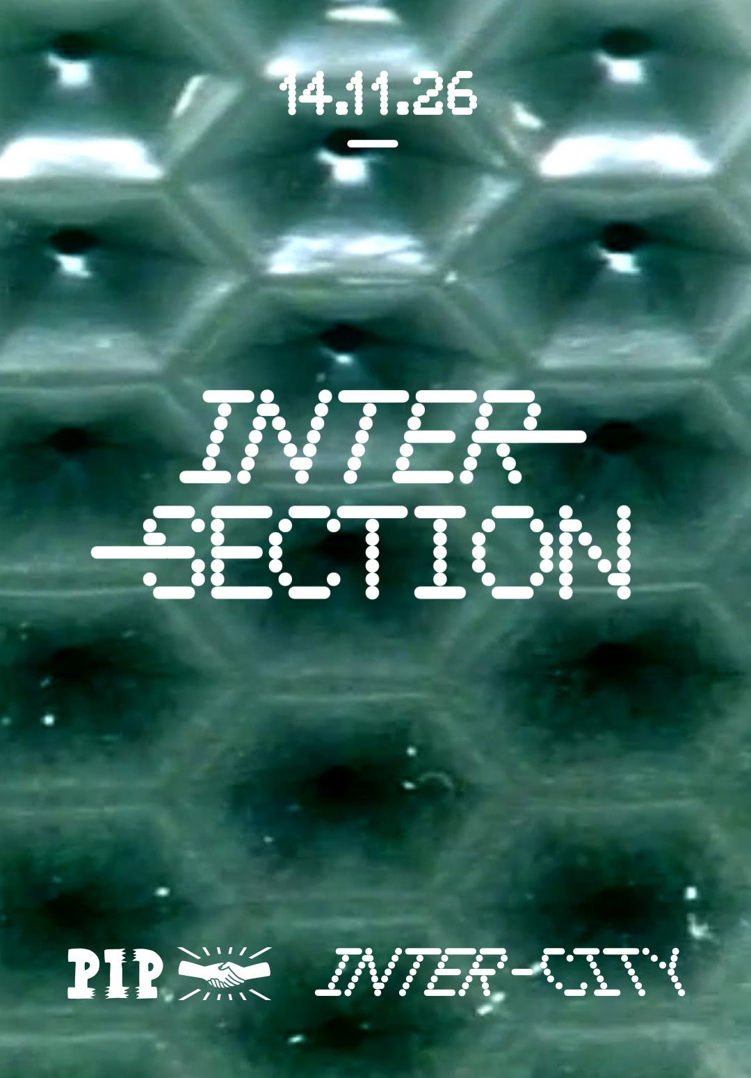 INTER-SECTION