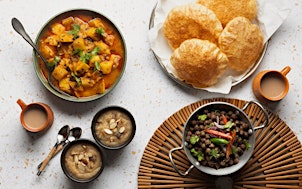 Tasting Heartland Masala: An Indian Cookbook from an American Kitchen