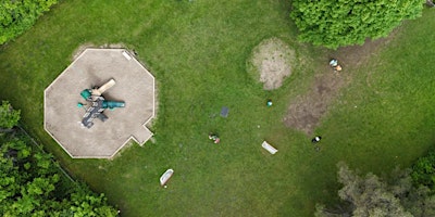 Drone Photography & Videography Intensive Course - November 21