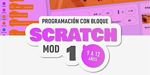 Scratch MOD 1