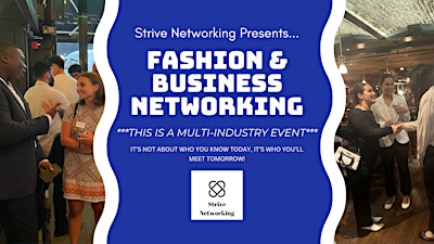 Engineering and Business Networking | Elevating Your Potential - SF