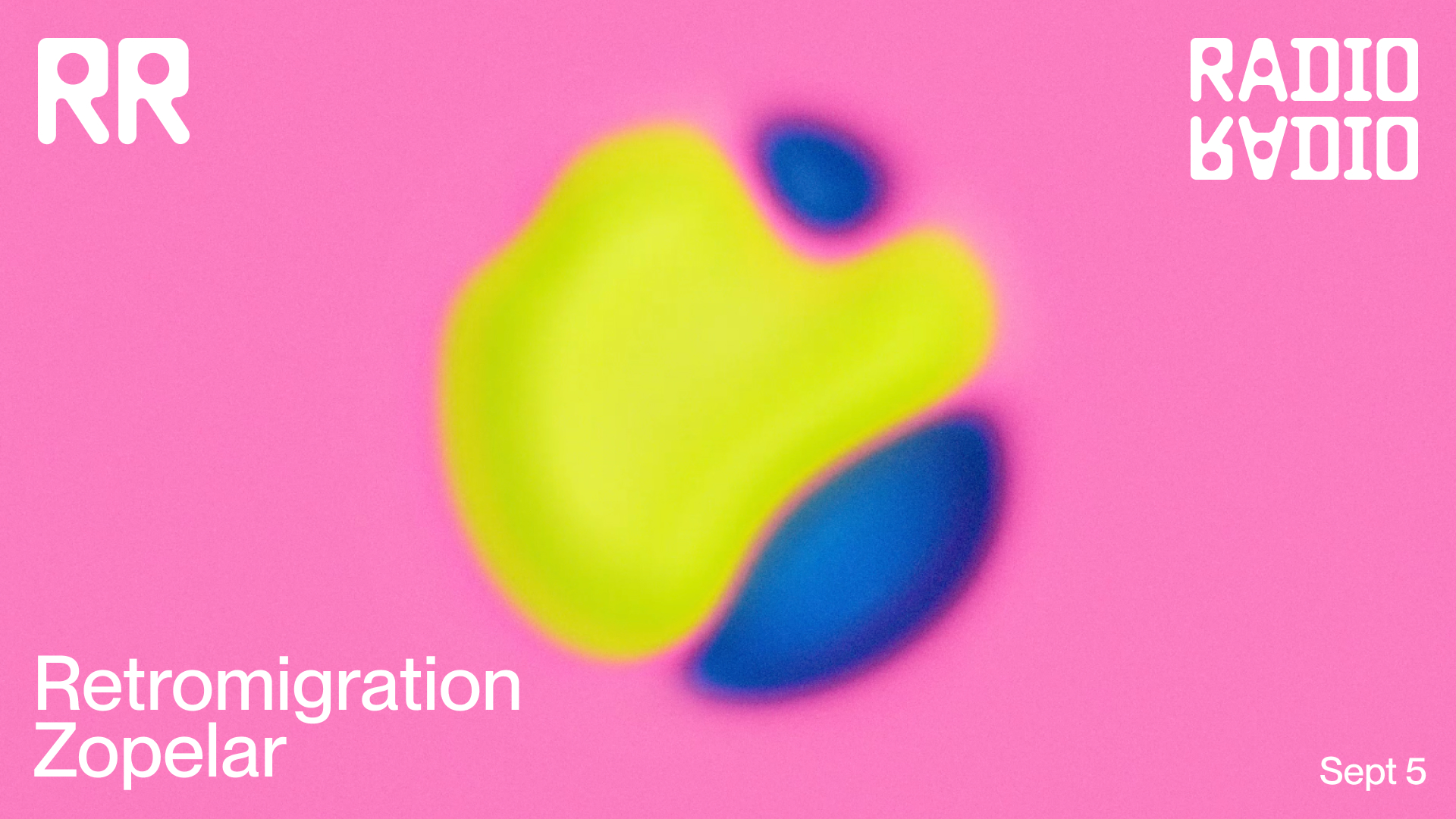 Retromigration • Zopelar