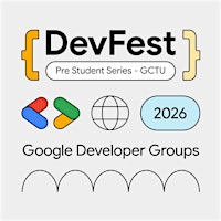 Pre-DevFest Cloud and AI Workshop - GCTU