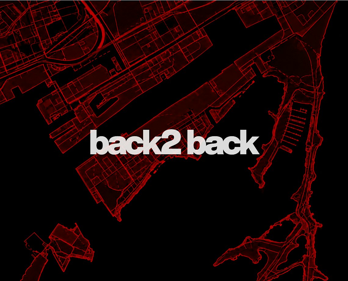 BACK2 BACK v2.0
