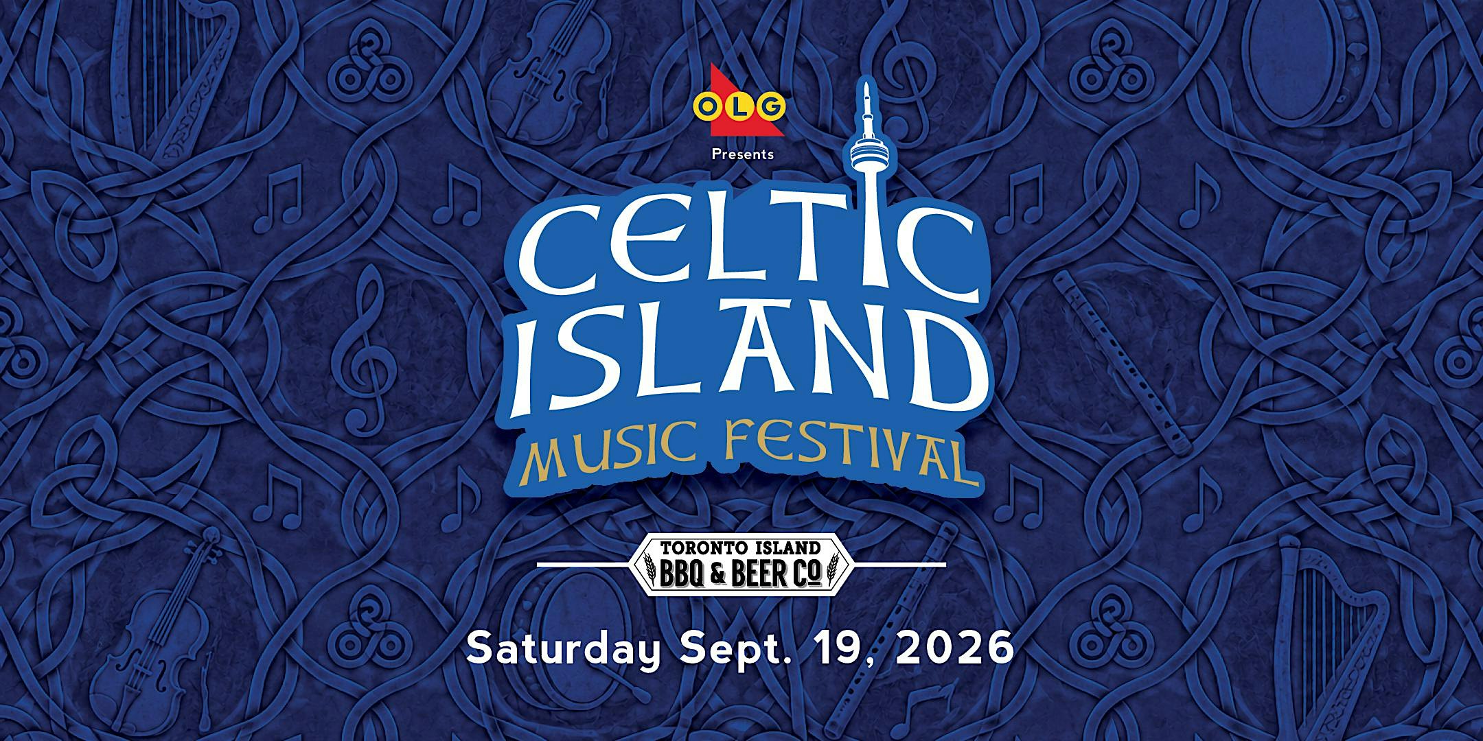 Celtic Island Music Festival (Day #1)