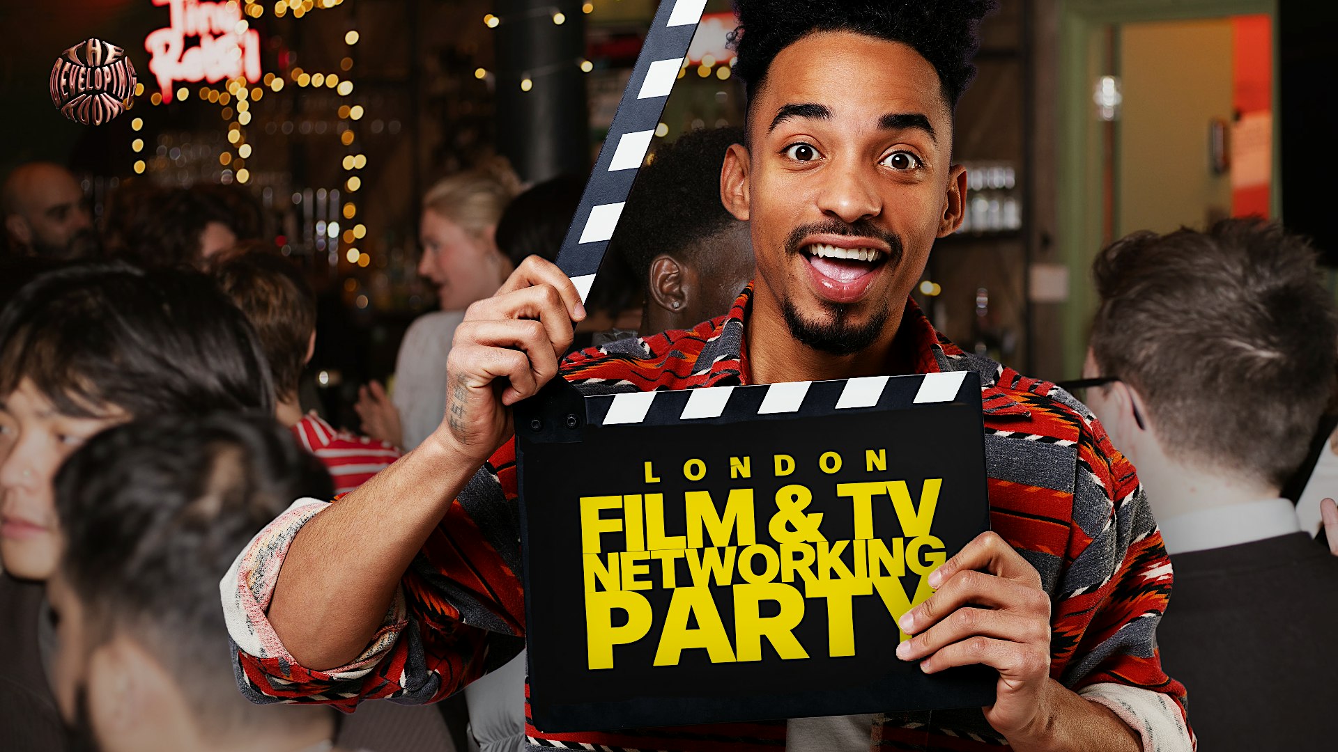 London Film and TV Networking Party