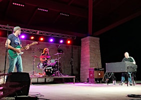 Greg Koch & The Koch Marshall Trio