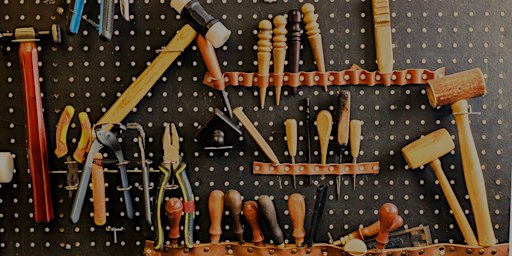 101 CUIR | Initiation aux outils manuels (débutant.e.s)