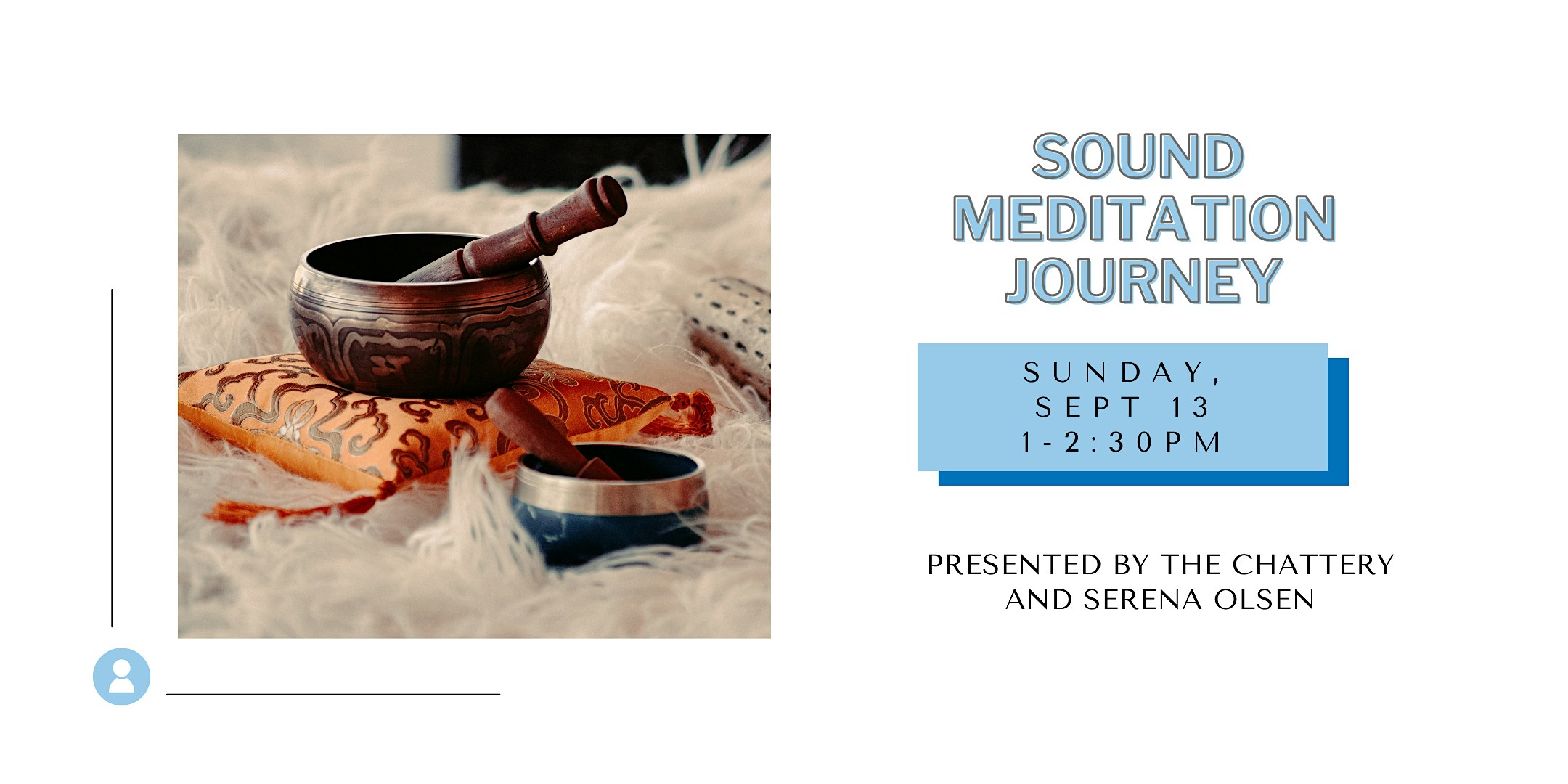 Sound Meditation Journey