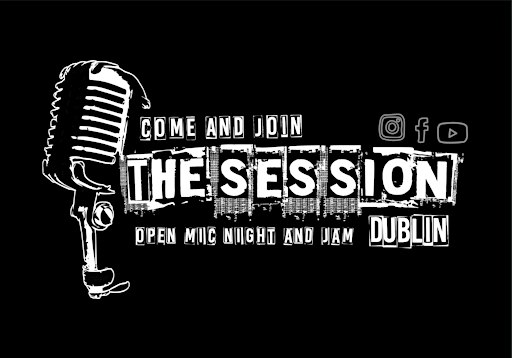 The Session - Open Mic Night and Jam