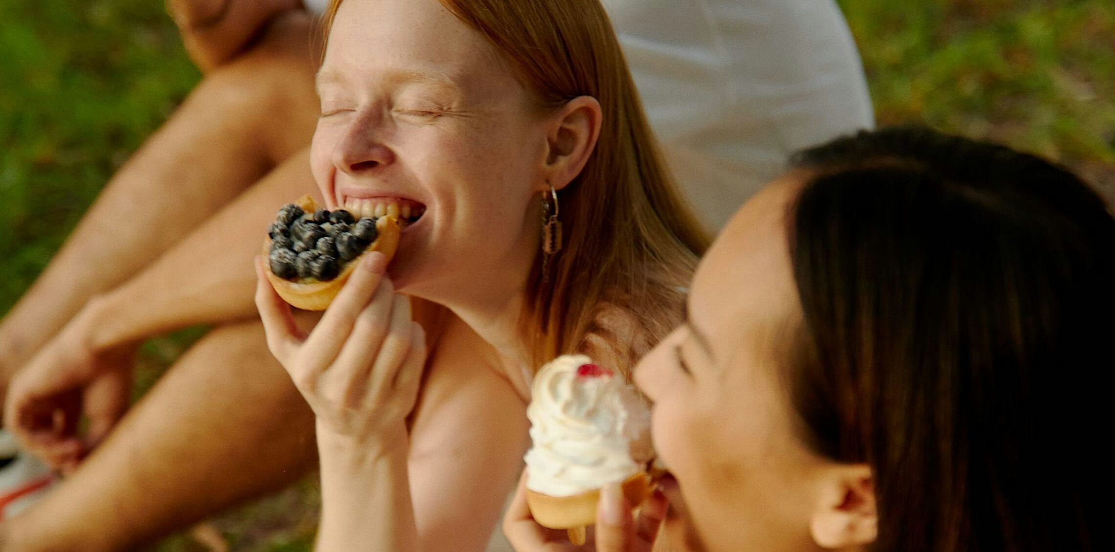 The Intuitive Reset Workshop - DIGESTING MORE THAN FOOD