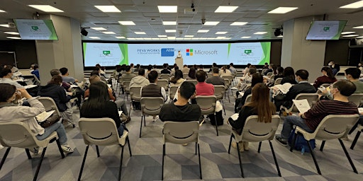 免費 - Big Data Analytics with Excel Workshop (Cantonese Speaker)