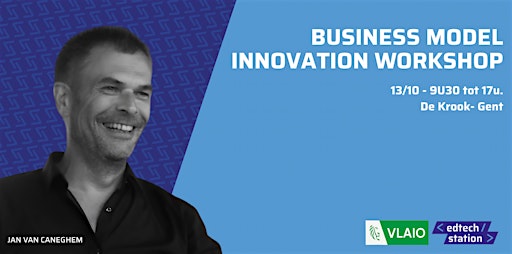 Business Model Innovation Workshop