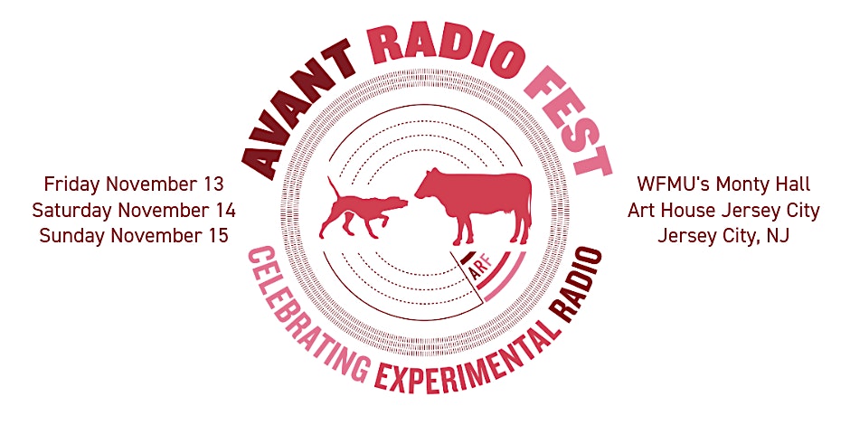 Avant Radio Festival