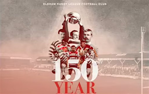 150th anniversary celebration