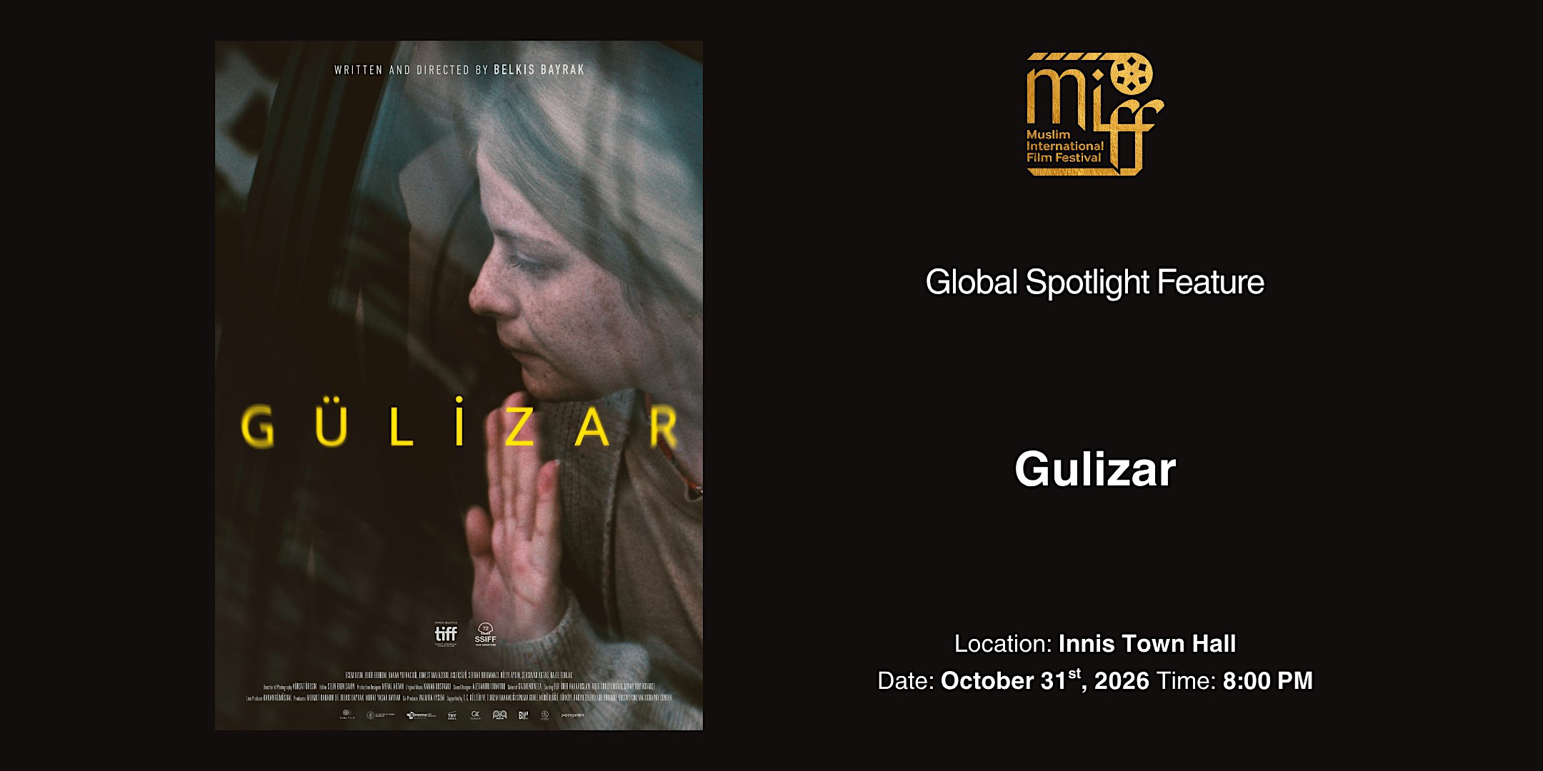 Têtes Brûlées: Global Spotlight Feature