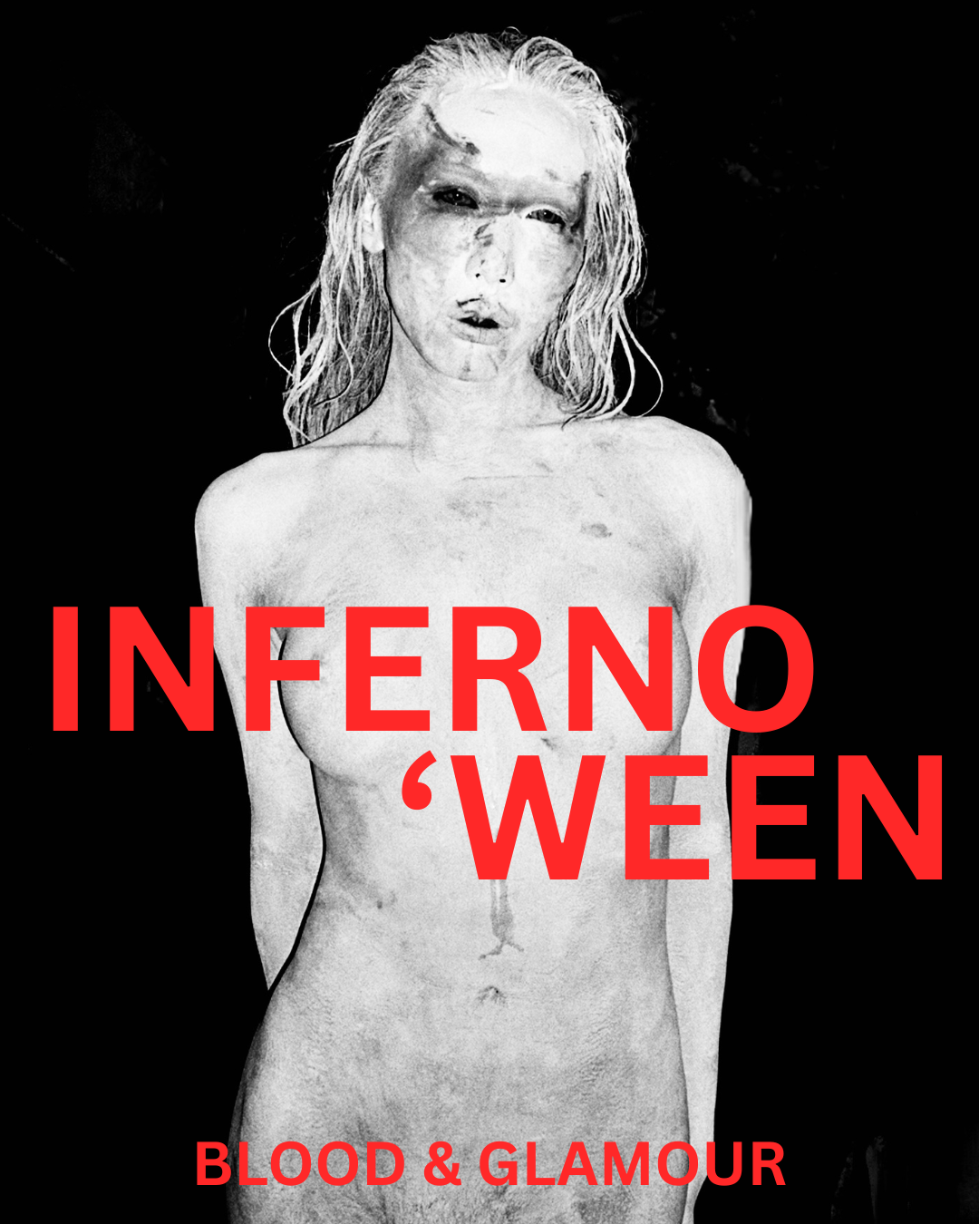 INFERNO'WEEN