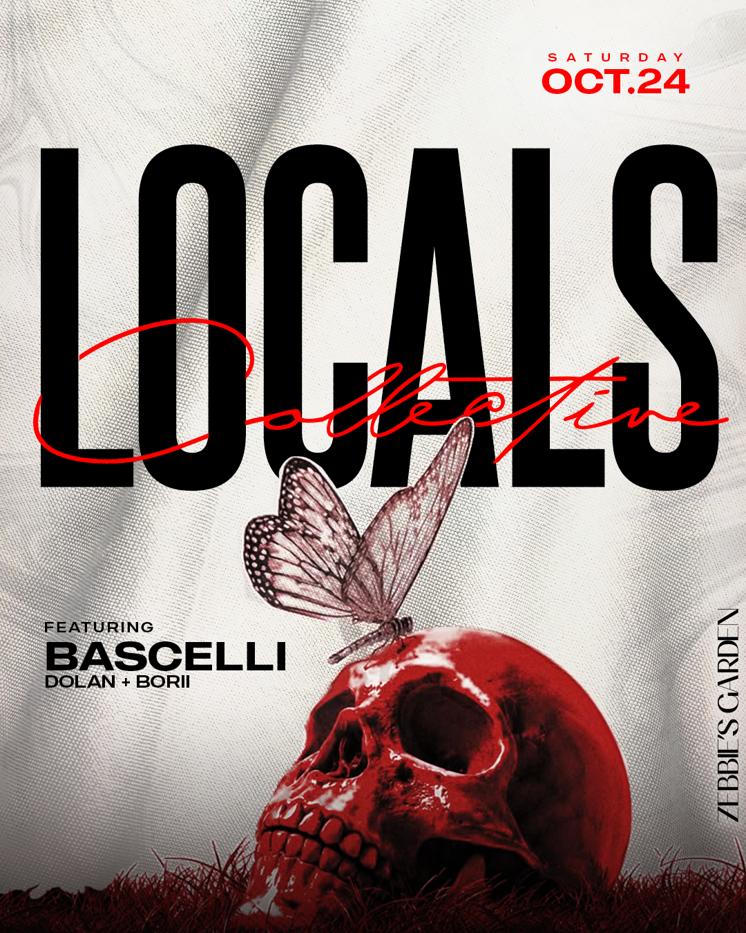 Locals Collective