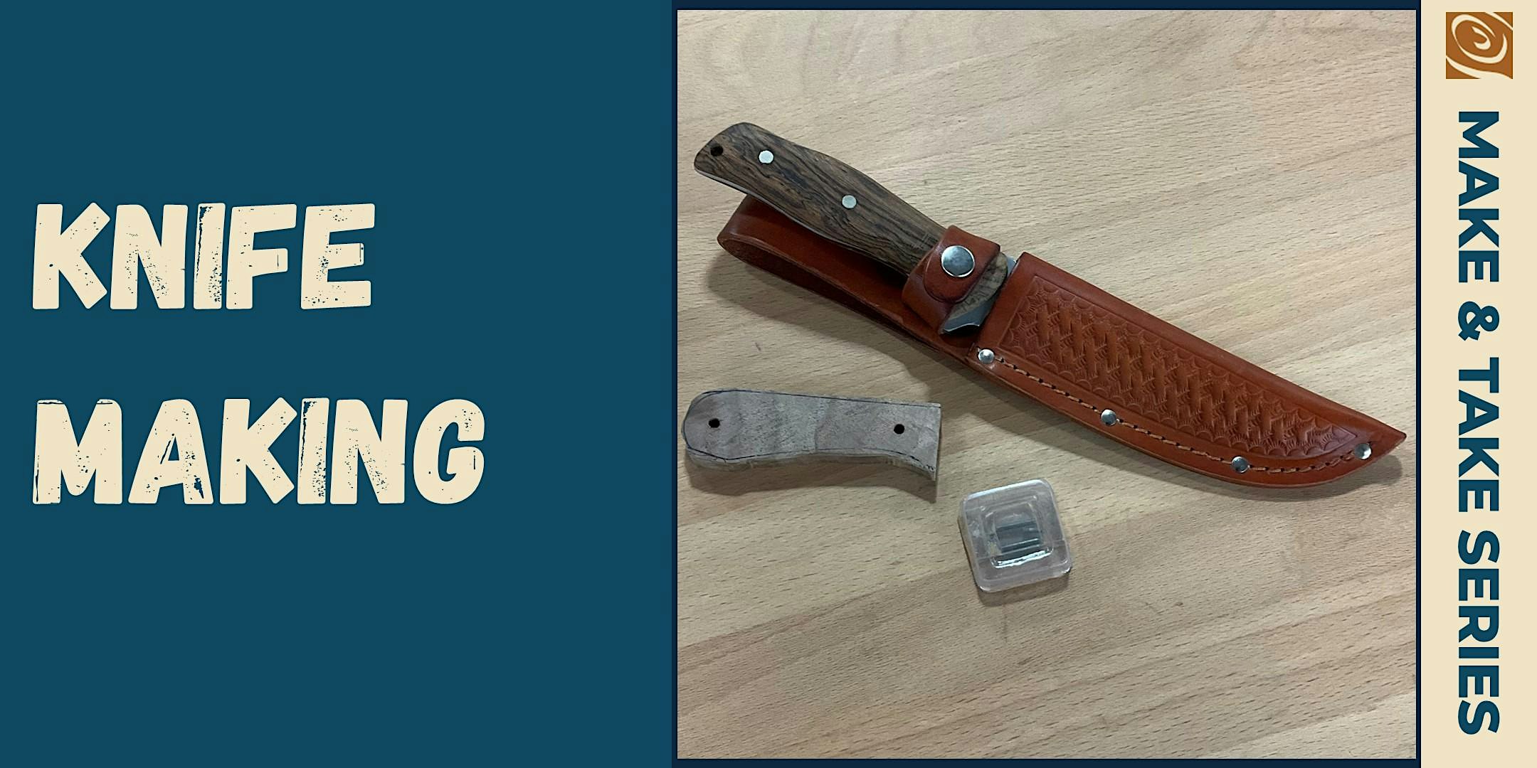 Knife Making