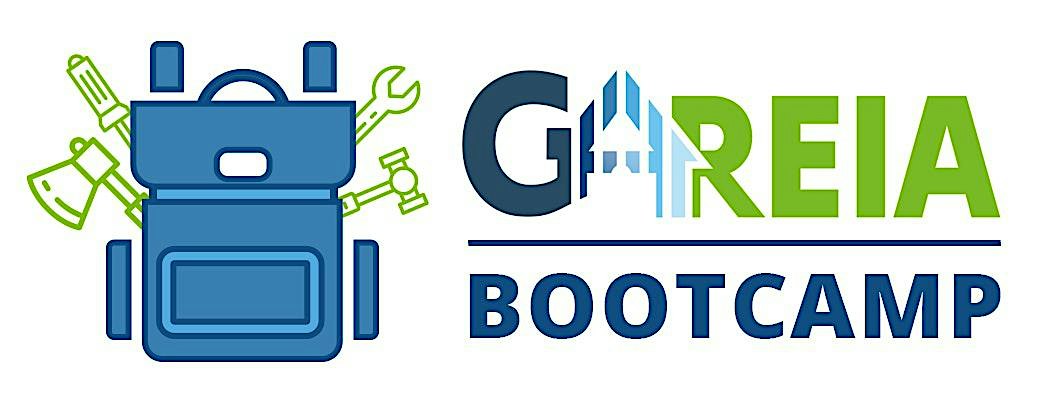 GaREIA Bootcamp