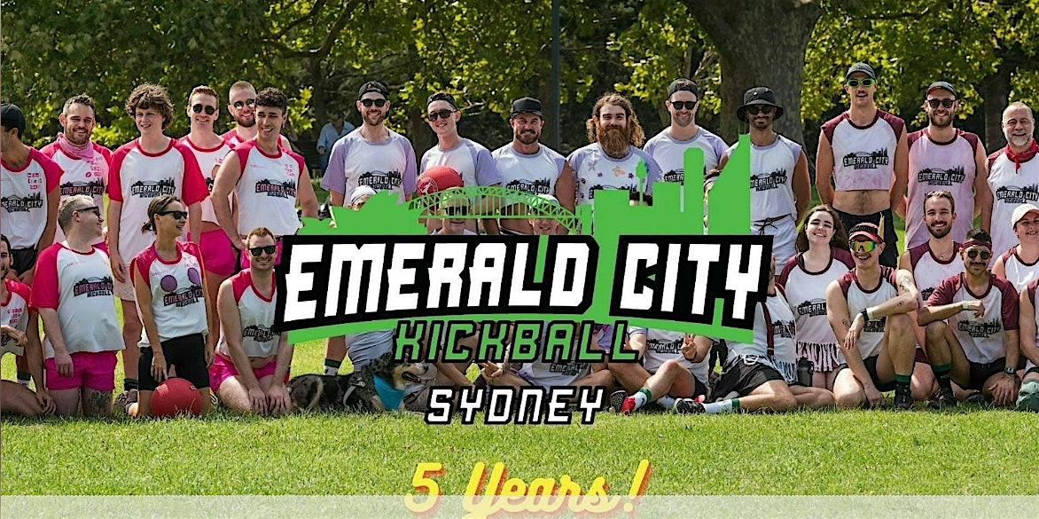 ECKB Sydney - Spring Season 19 - 2026