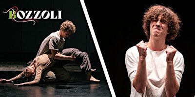 TECNICHE DI LAVORO DI GRUPPO + Fragile Presence | Bozzoli festival 2026