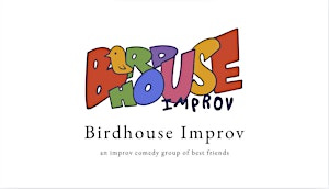 WYA? Birdhouse
