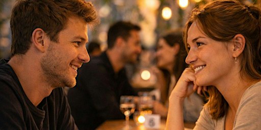 Singles speeddate Rotterdam | 30-42 jaar