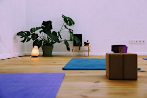 Yin: Nervous System Reset