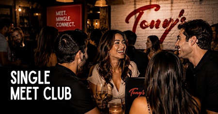 Bangkok Singles Night | Single Meet Club