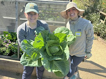 Grow Your Own Food Workshops 2026