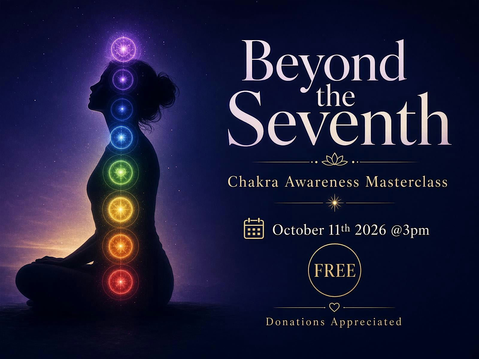 Beyond the Seventh