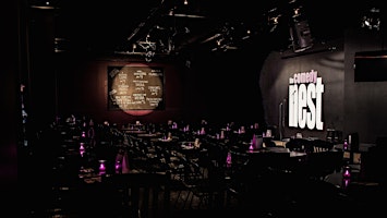 Festival Faves - Thursday September 3rd, 2026, 8pm
