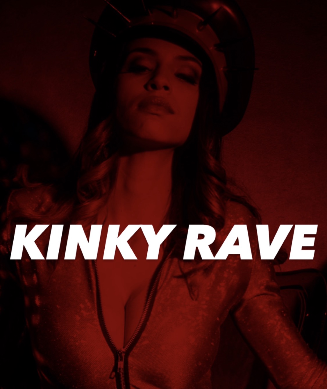 KINKY RAVE w/ Lockhart (UK)